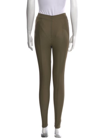 Alex Perry Skinny Leg Pants