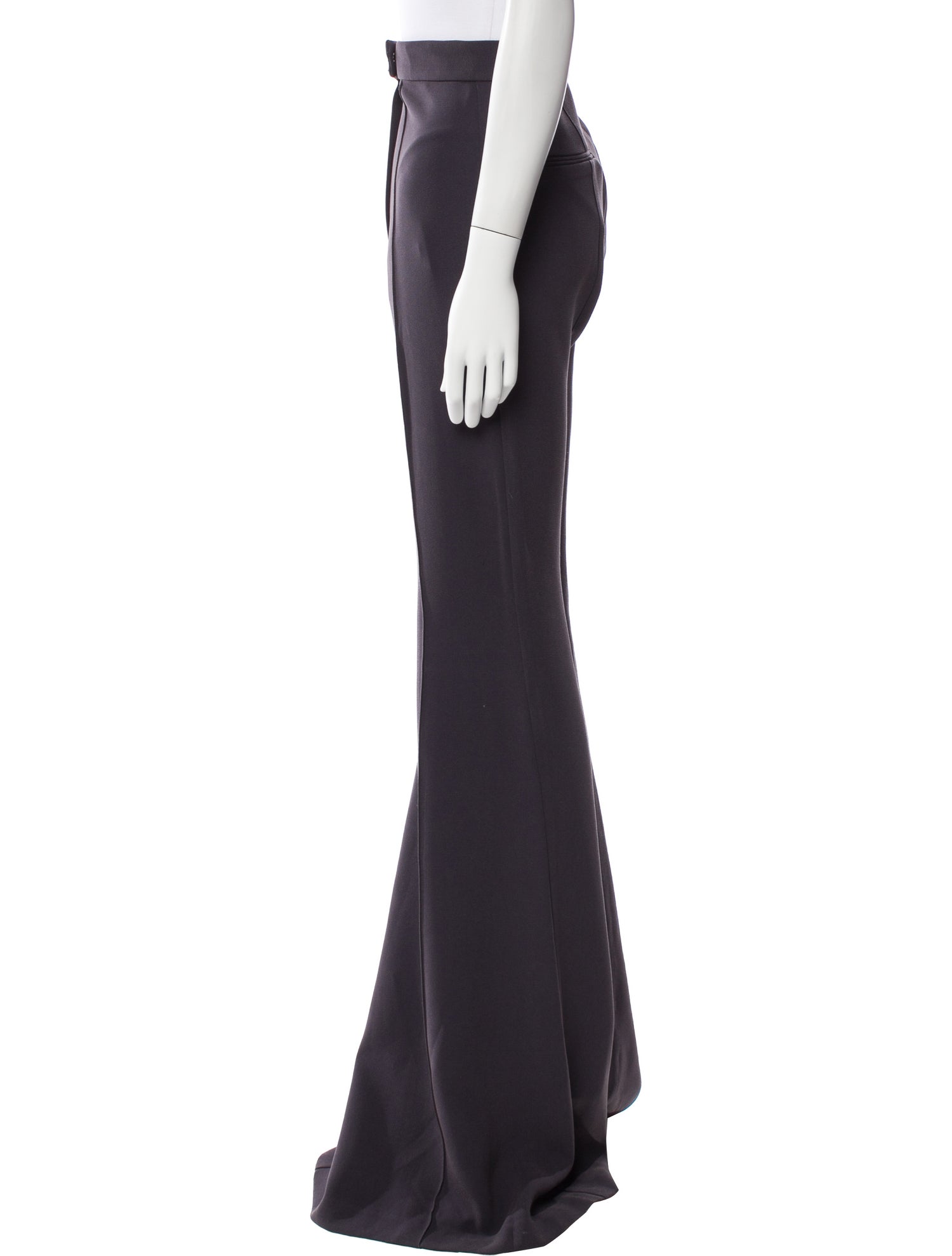 Alex Perry Wide Leg Pants