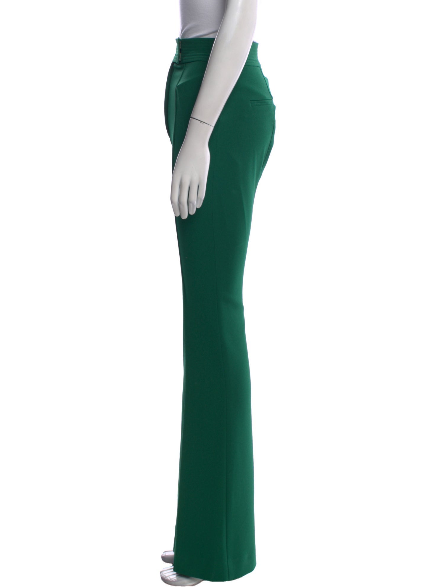 Alex Perry Wide Leg Pants