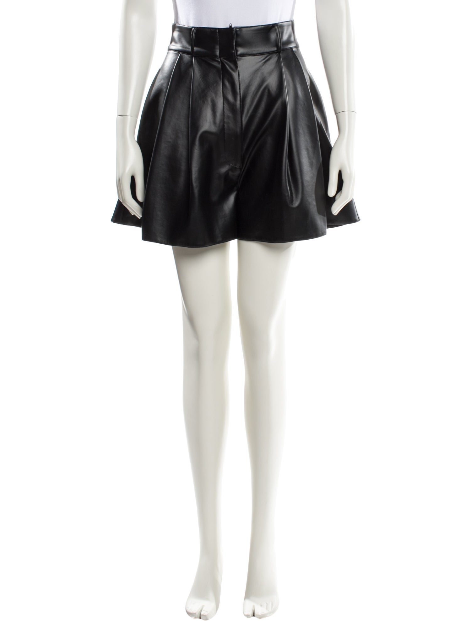 Alex Perry Mini Shorts