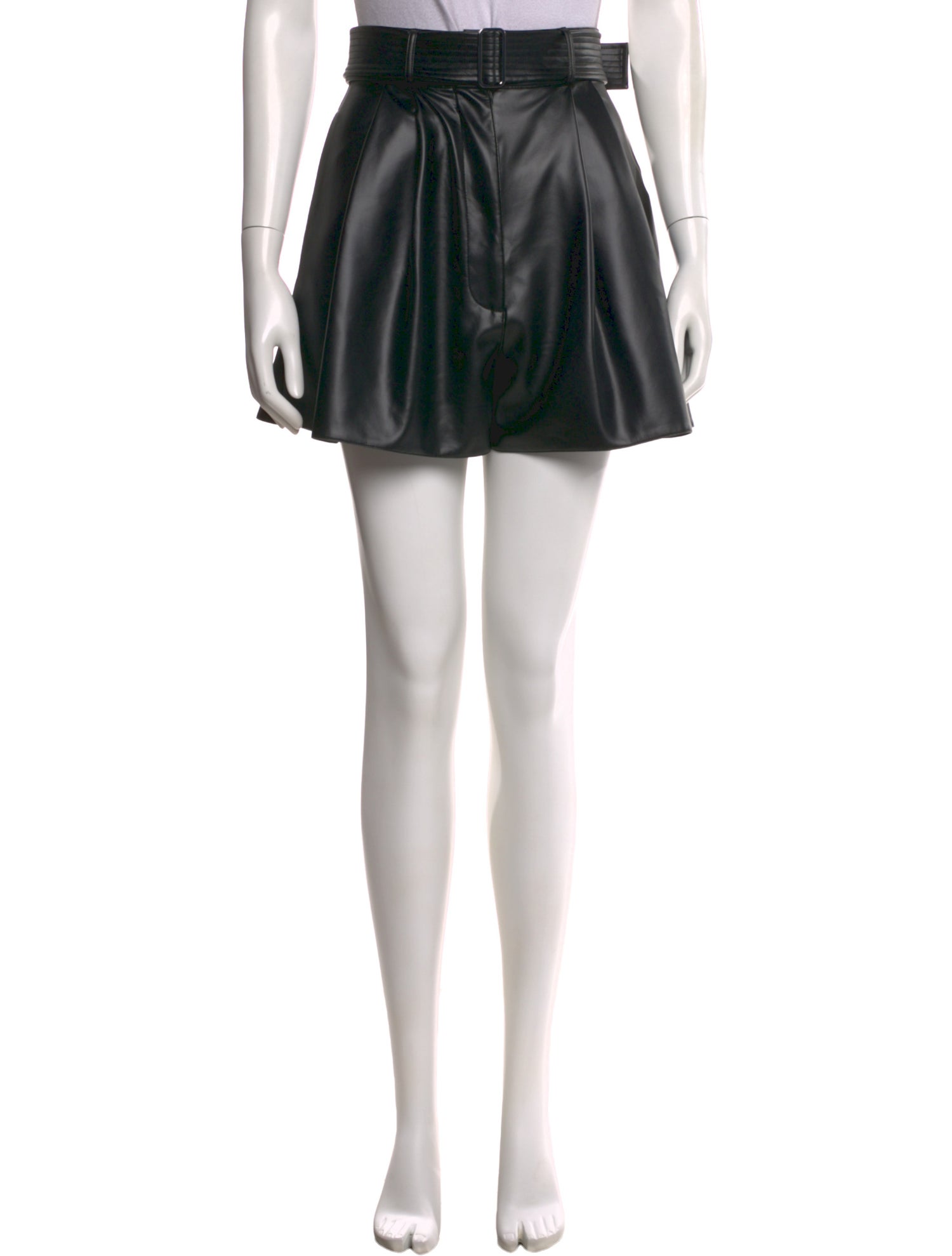 Alex Perry Mini Shorts