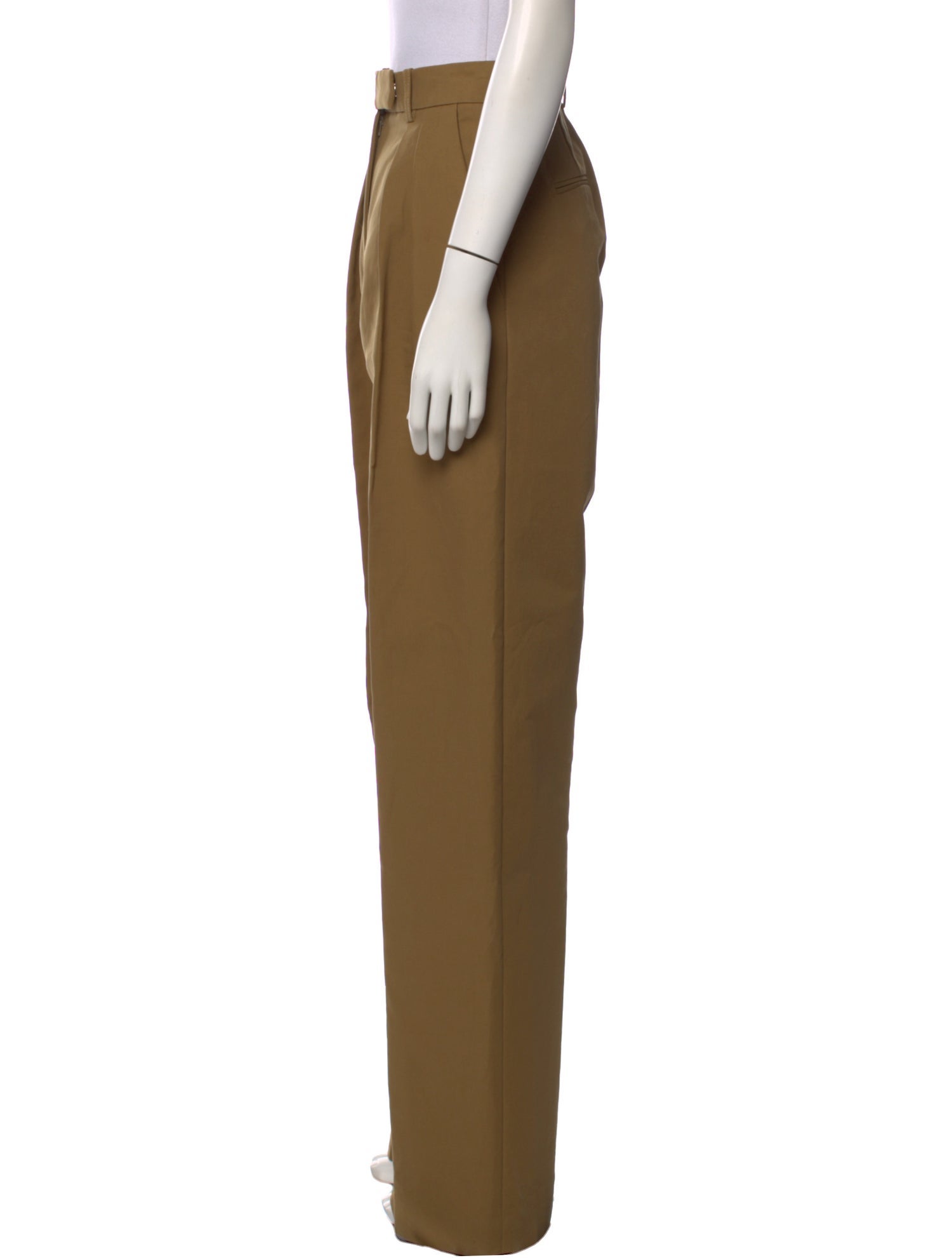 Alex Perry Wide Leg Pants