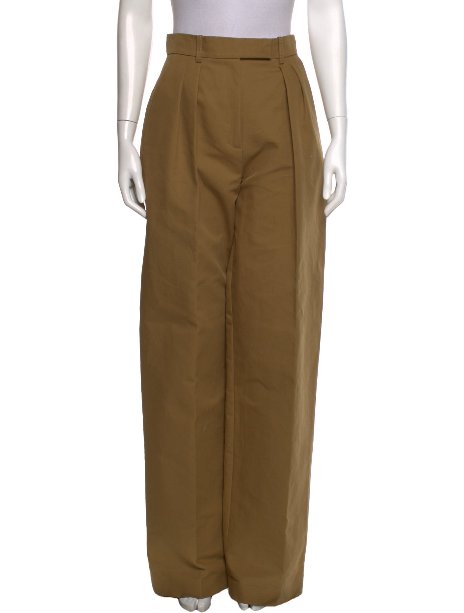 Alex Perry Wide Leg Pants