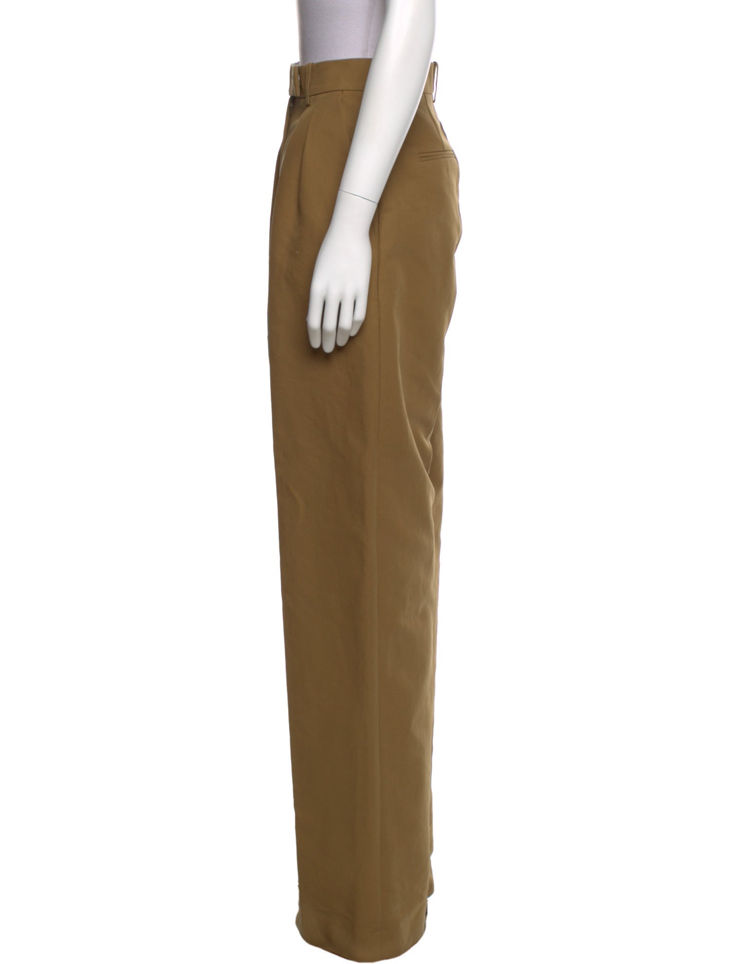 Alex Perry Wide Leg Pants