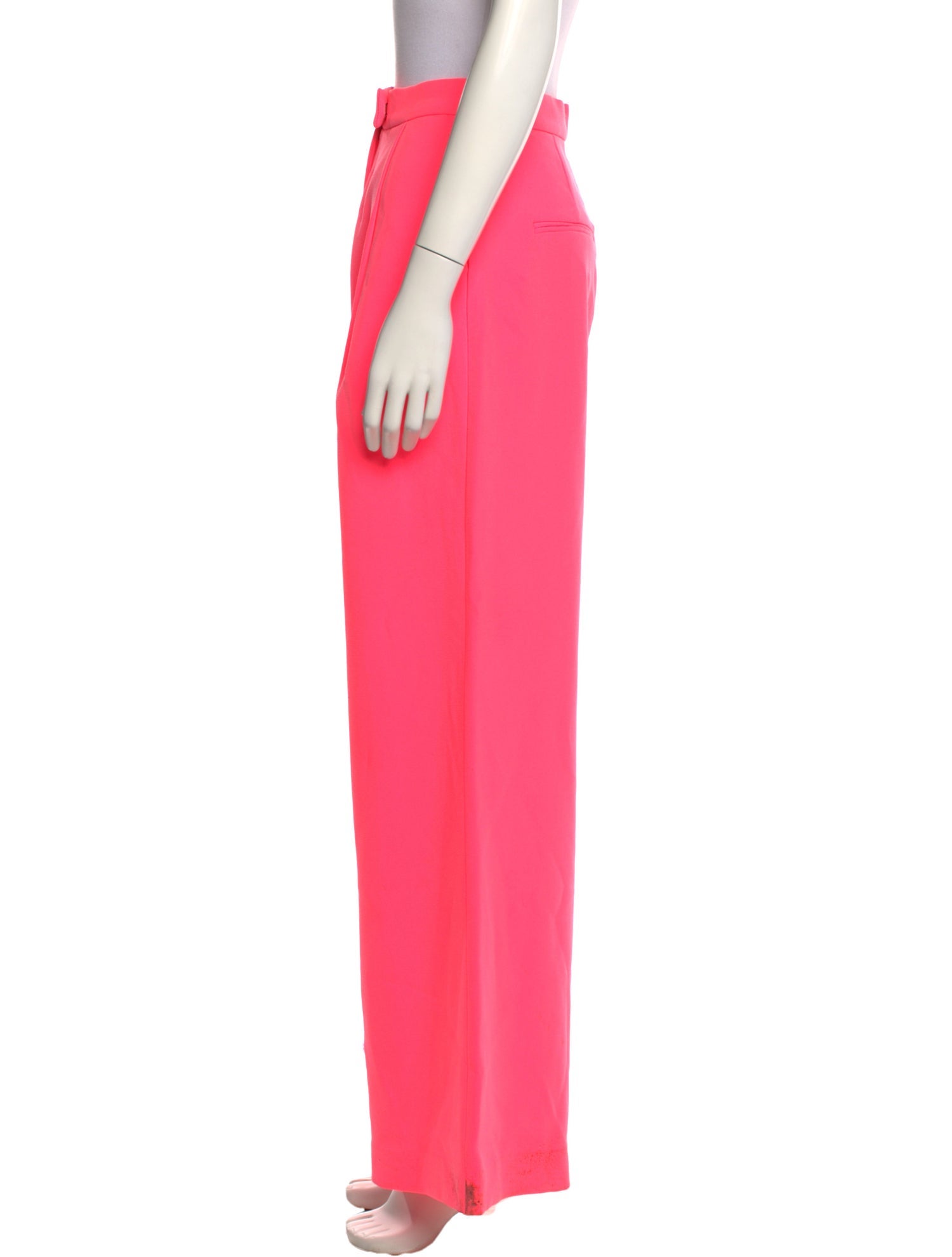 Alex Perry Wide Leg Pants