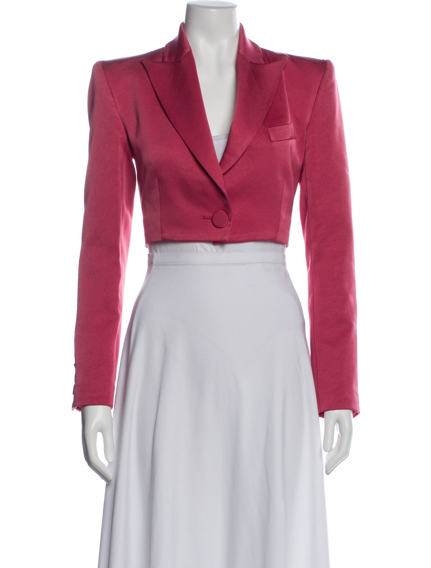Alex Perry Blazer