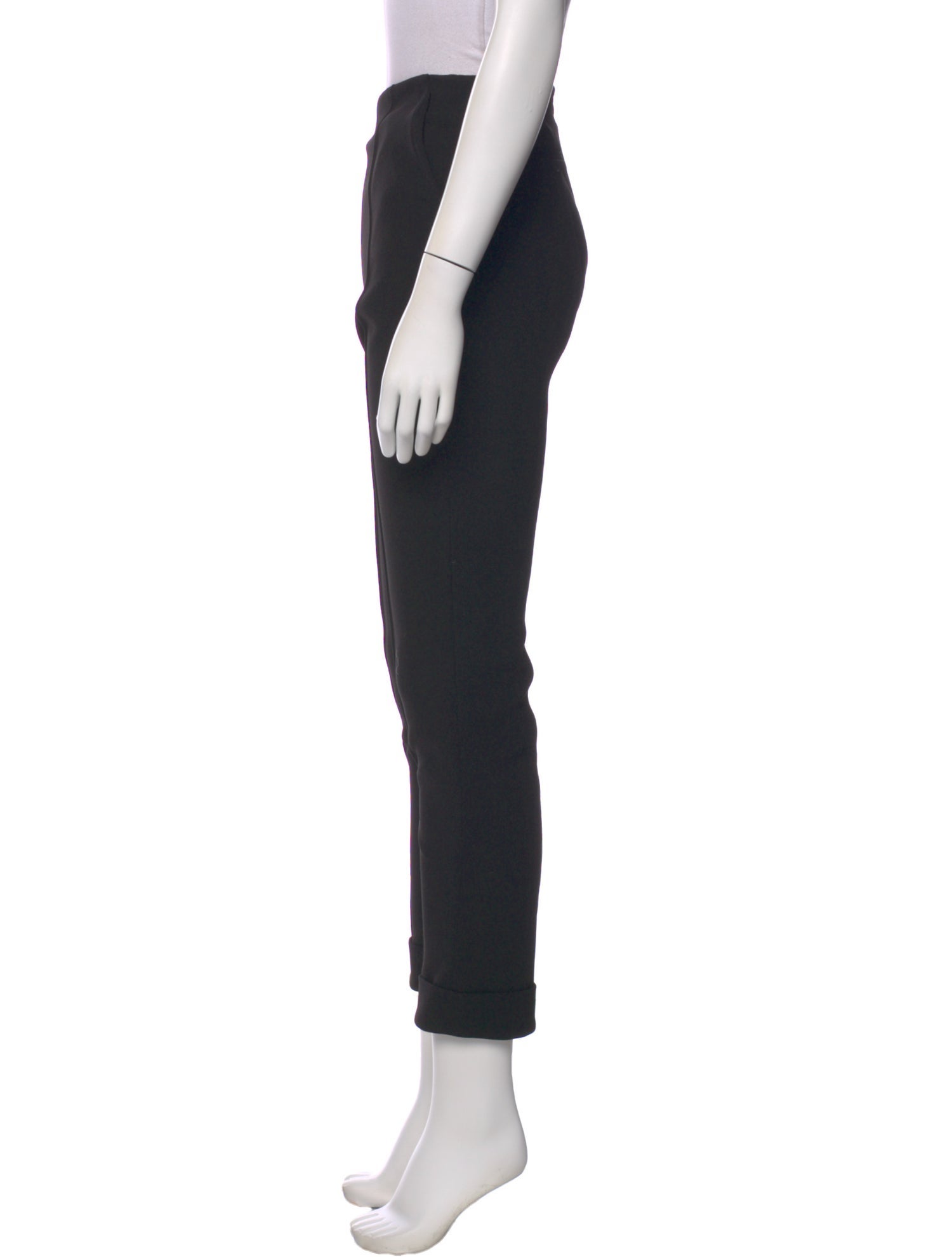 Alex Perry Straight Leg Pants