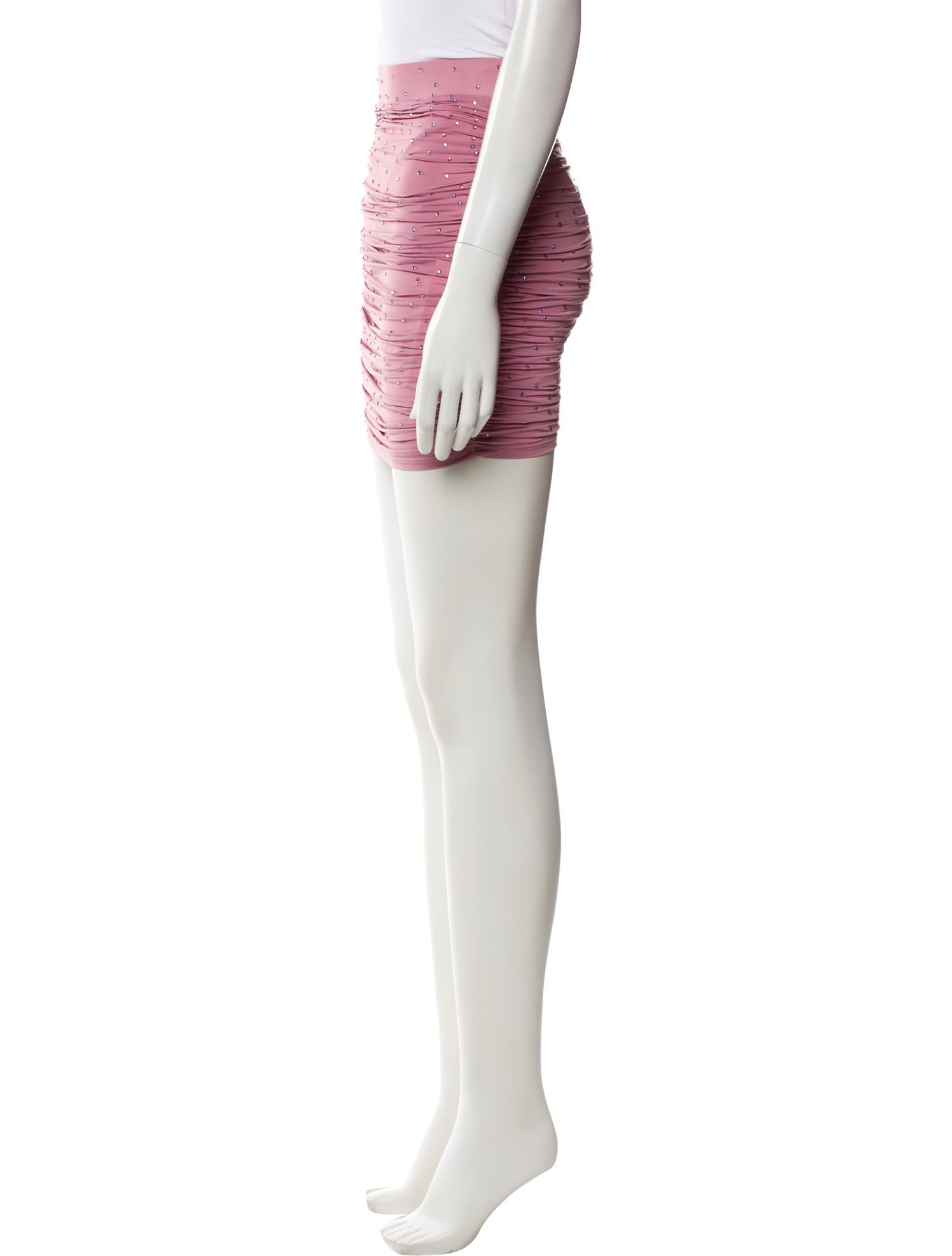 Alex Perry Mini Skirt