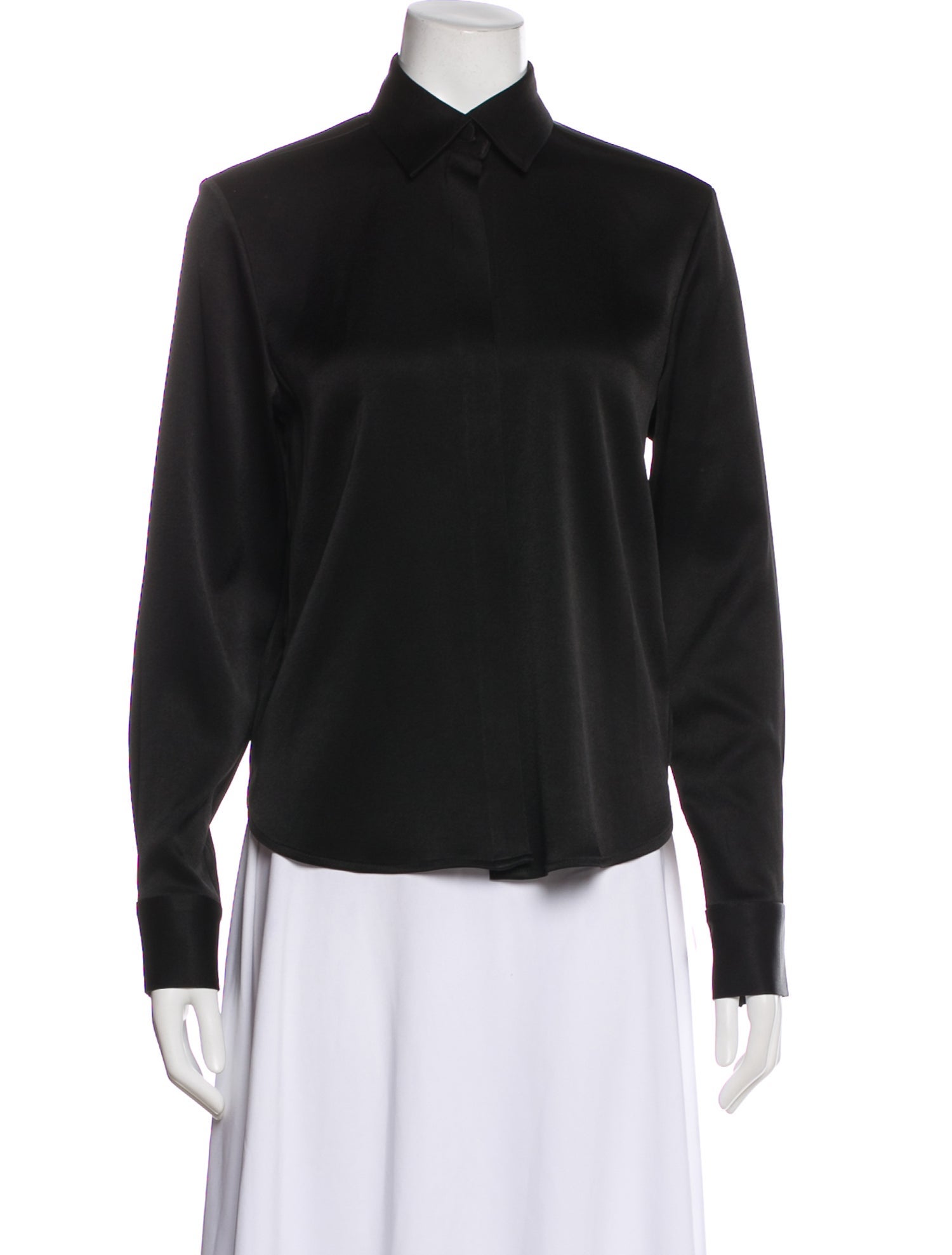 Alex Perry Long Sleeve Top