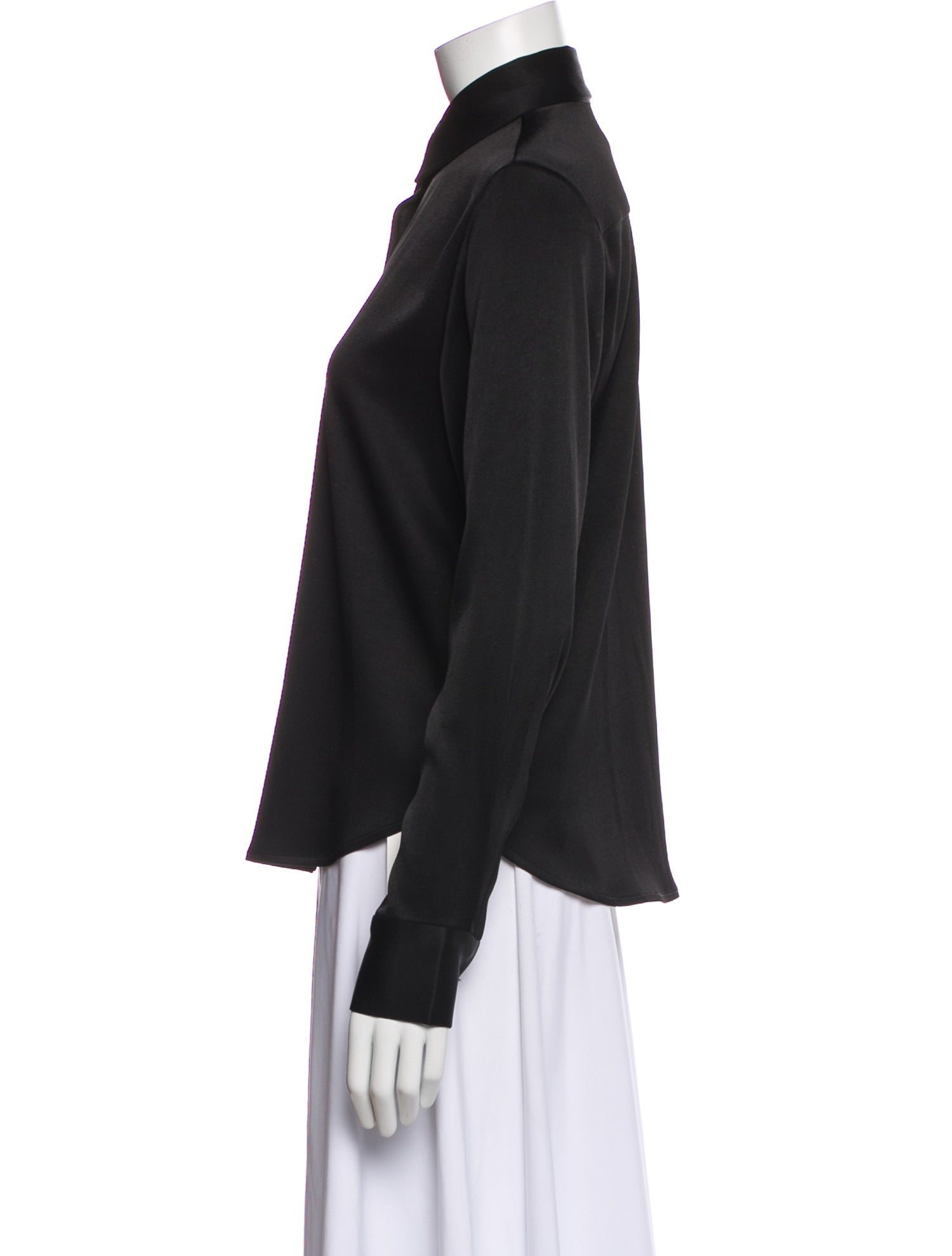 Alex Perry Long Sleeve Top