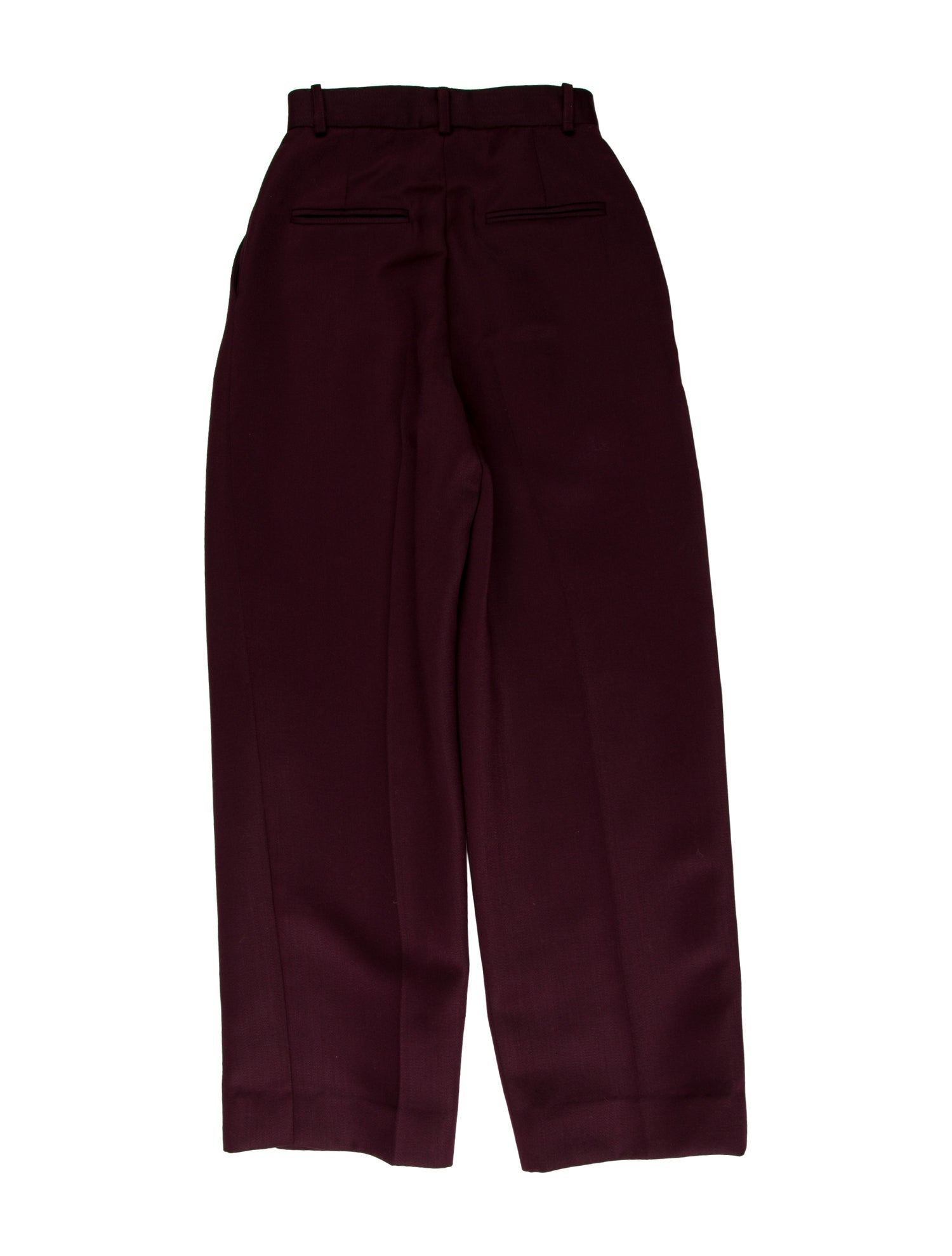 Alex Perry Wide Leg Pants