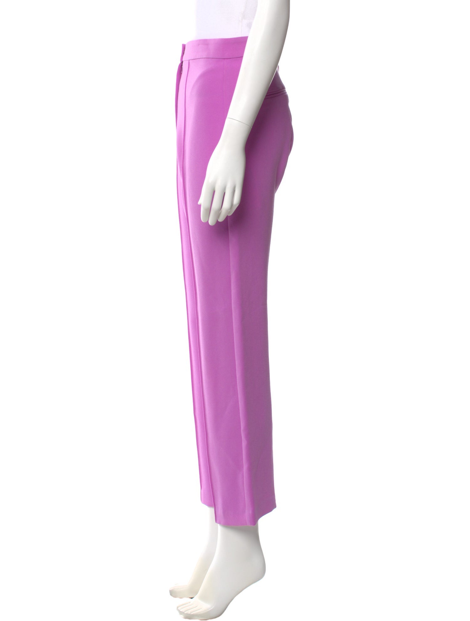 Alex Perry Straight Leg Pants