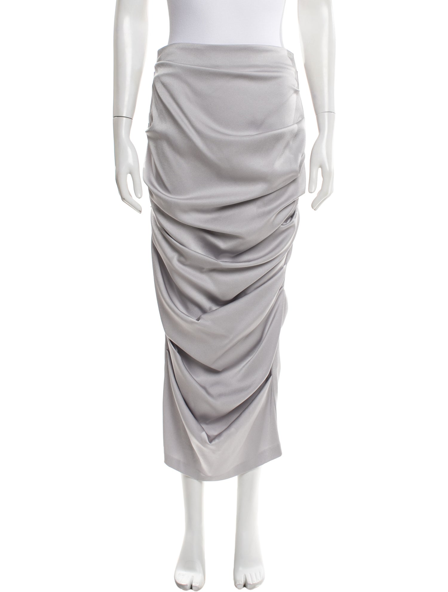 Alex Perry Midi Length Skirt w/ Tags