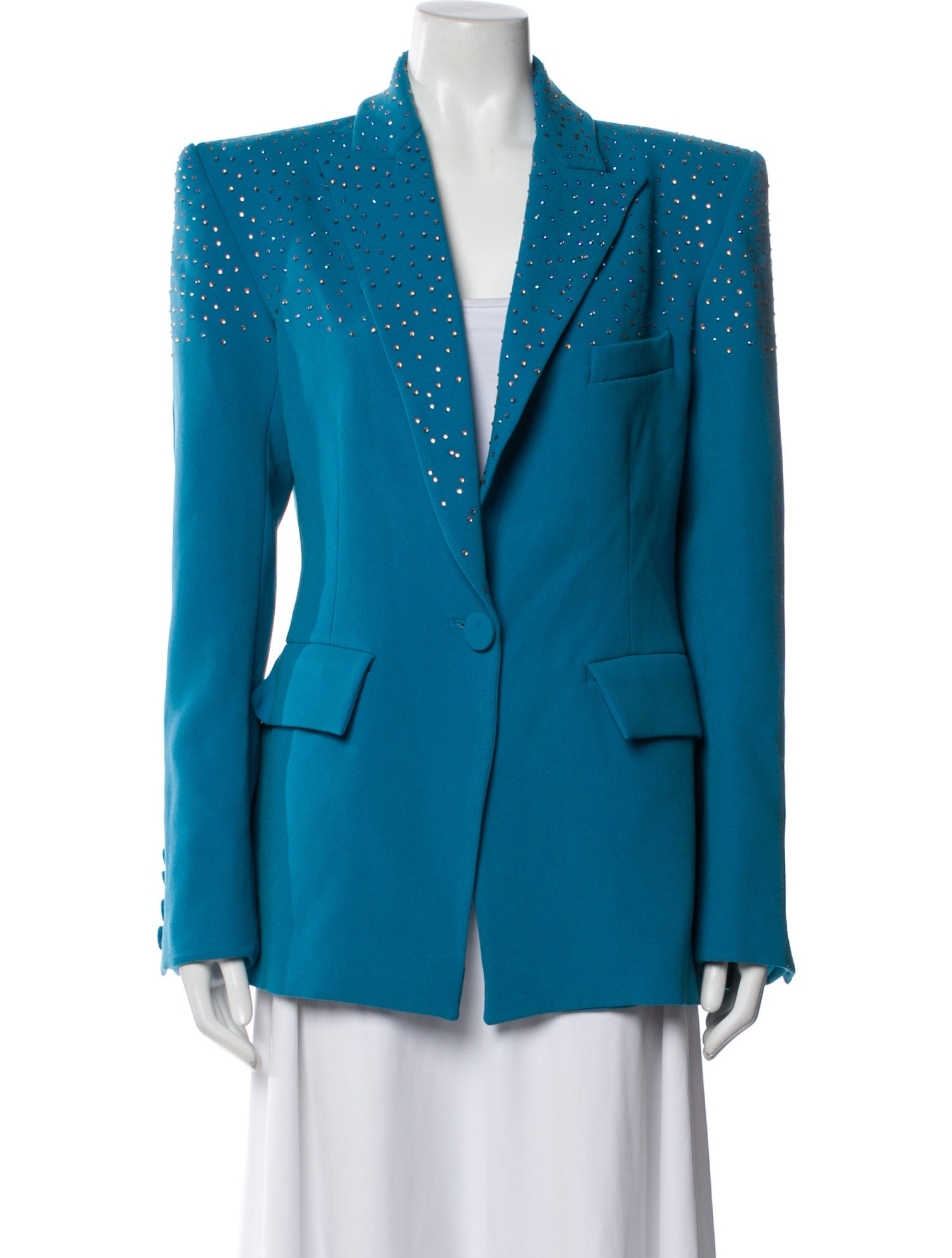 Alex Perry Blazer w/ Tags
