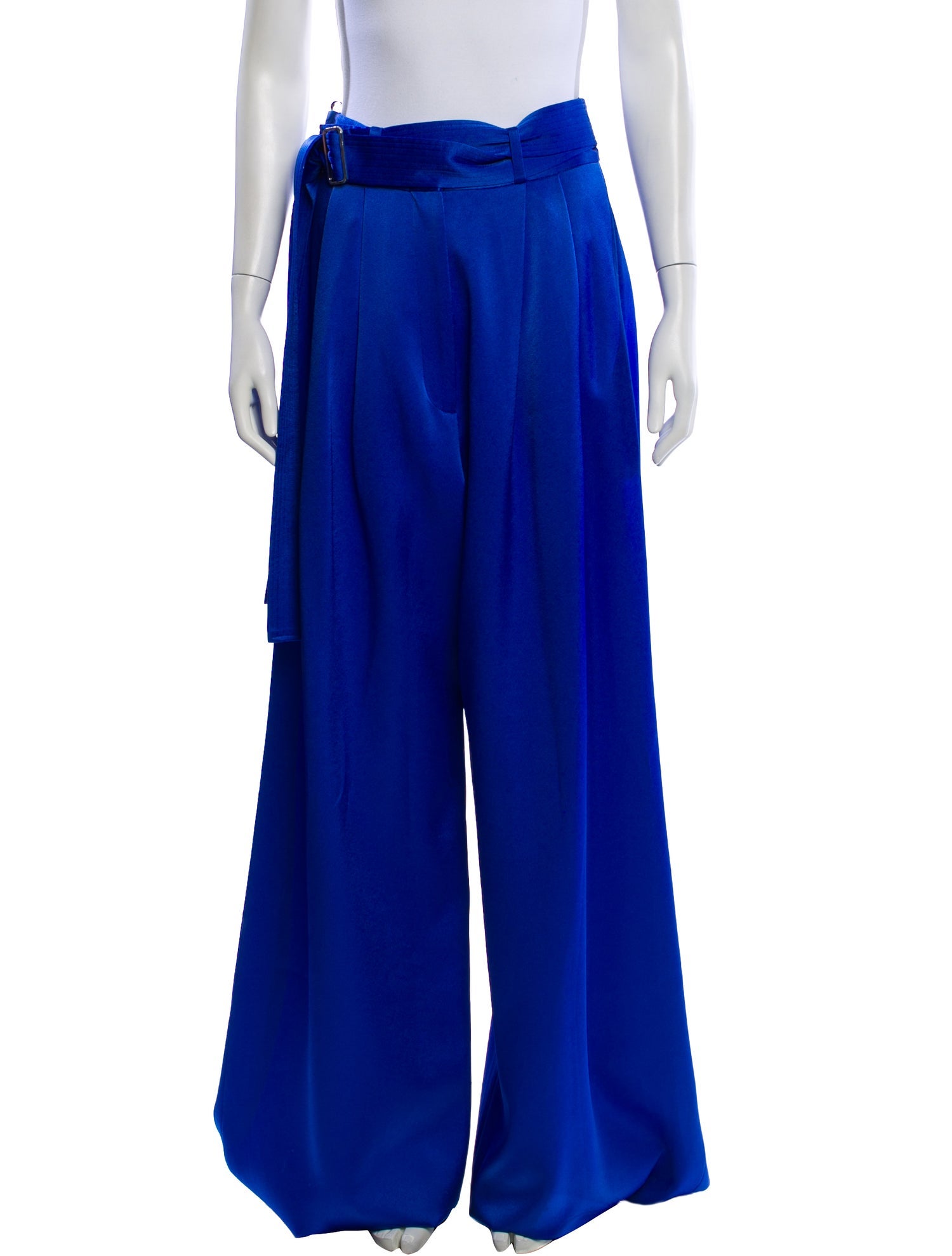 Alex Perry Wide Leg Pants