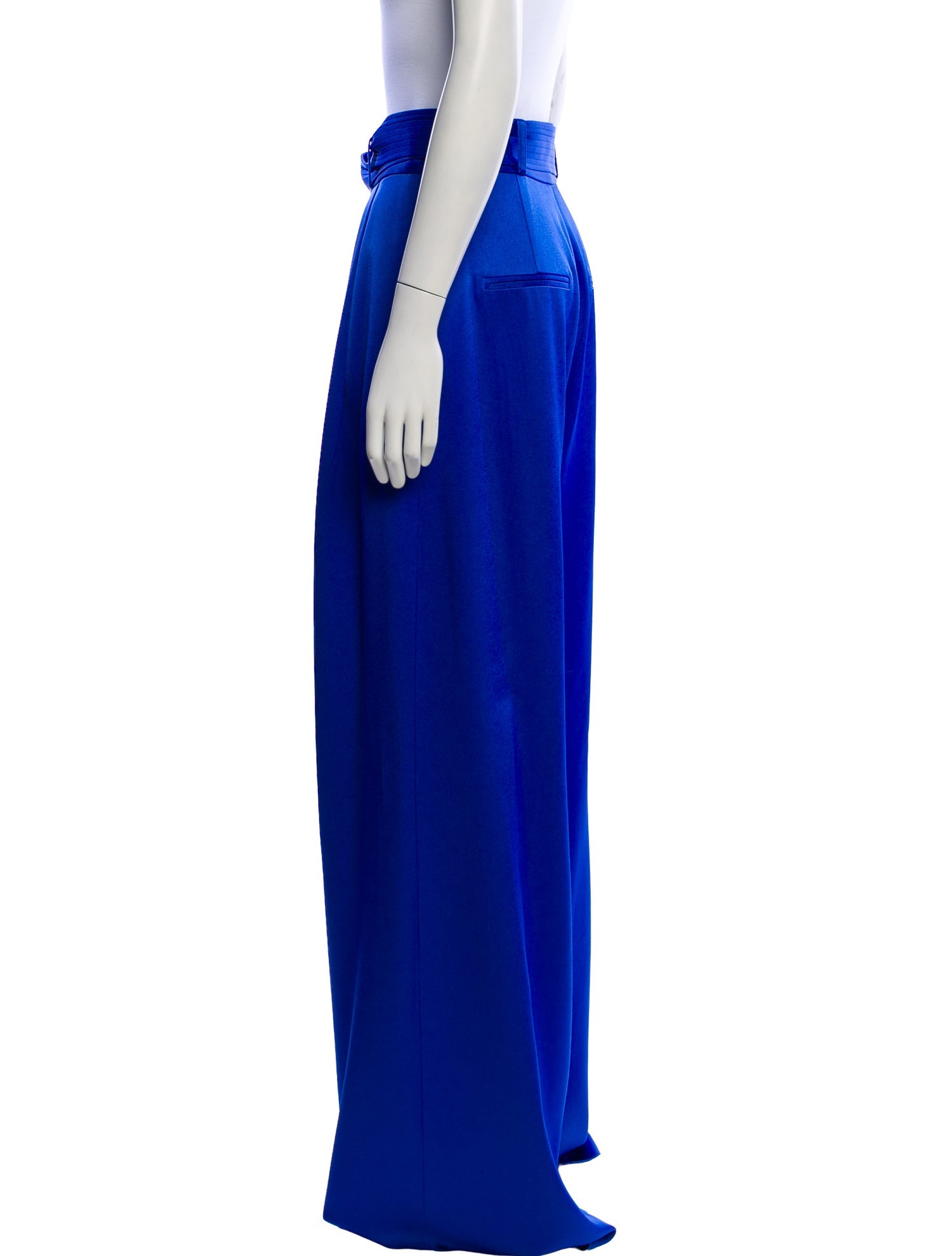 Alex Perry Wide Leg Pants