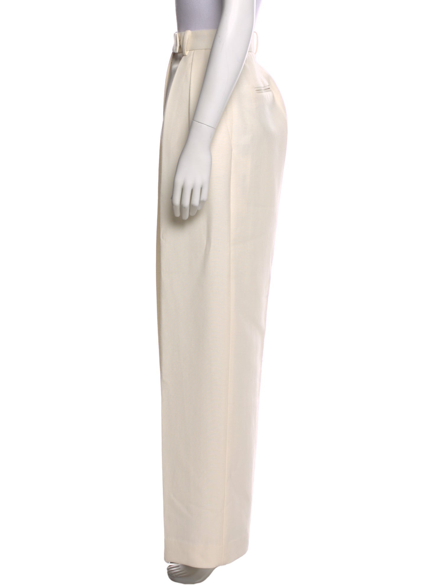 Alex Perry Wide Leg Pants