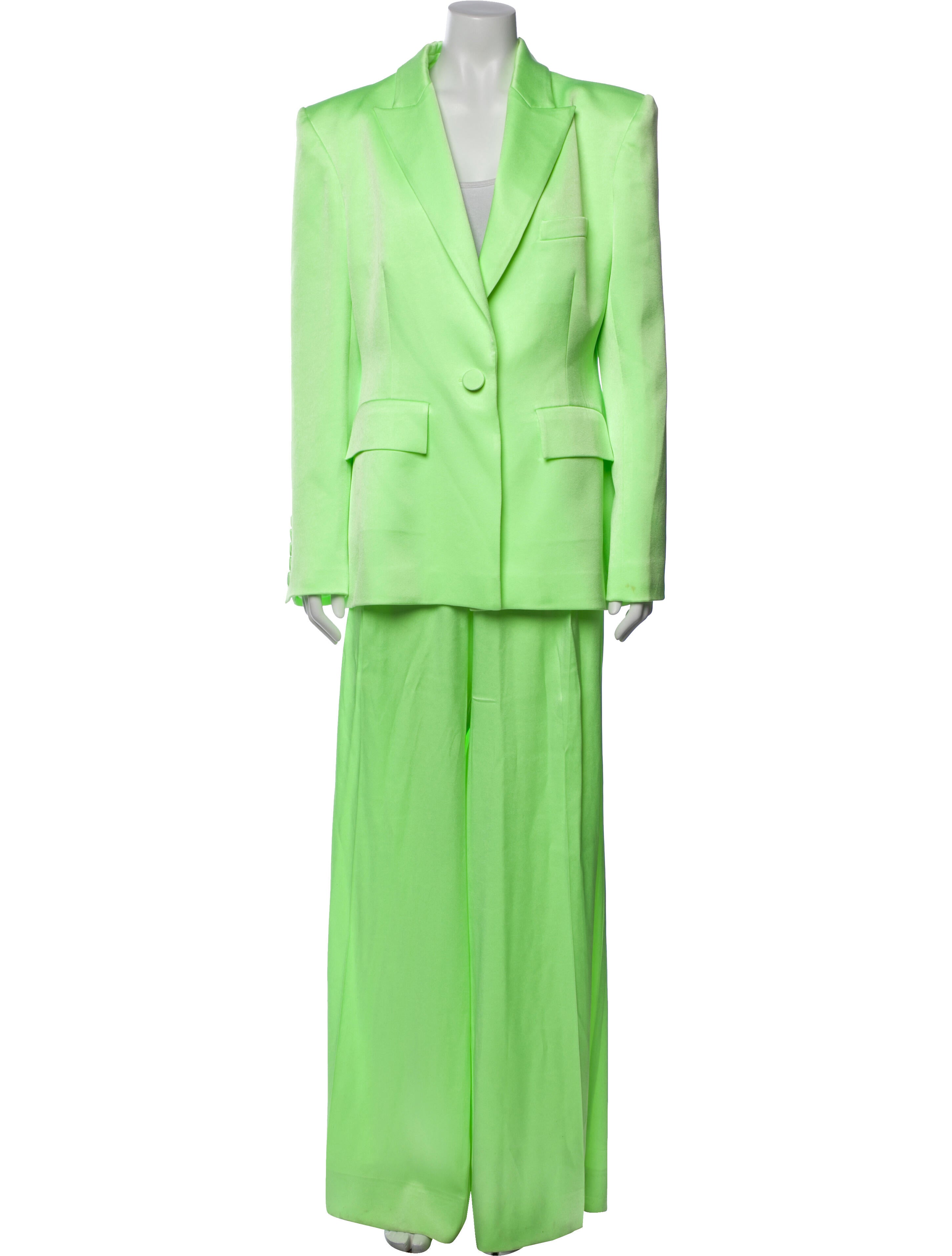Alex Perry Pantsuit
