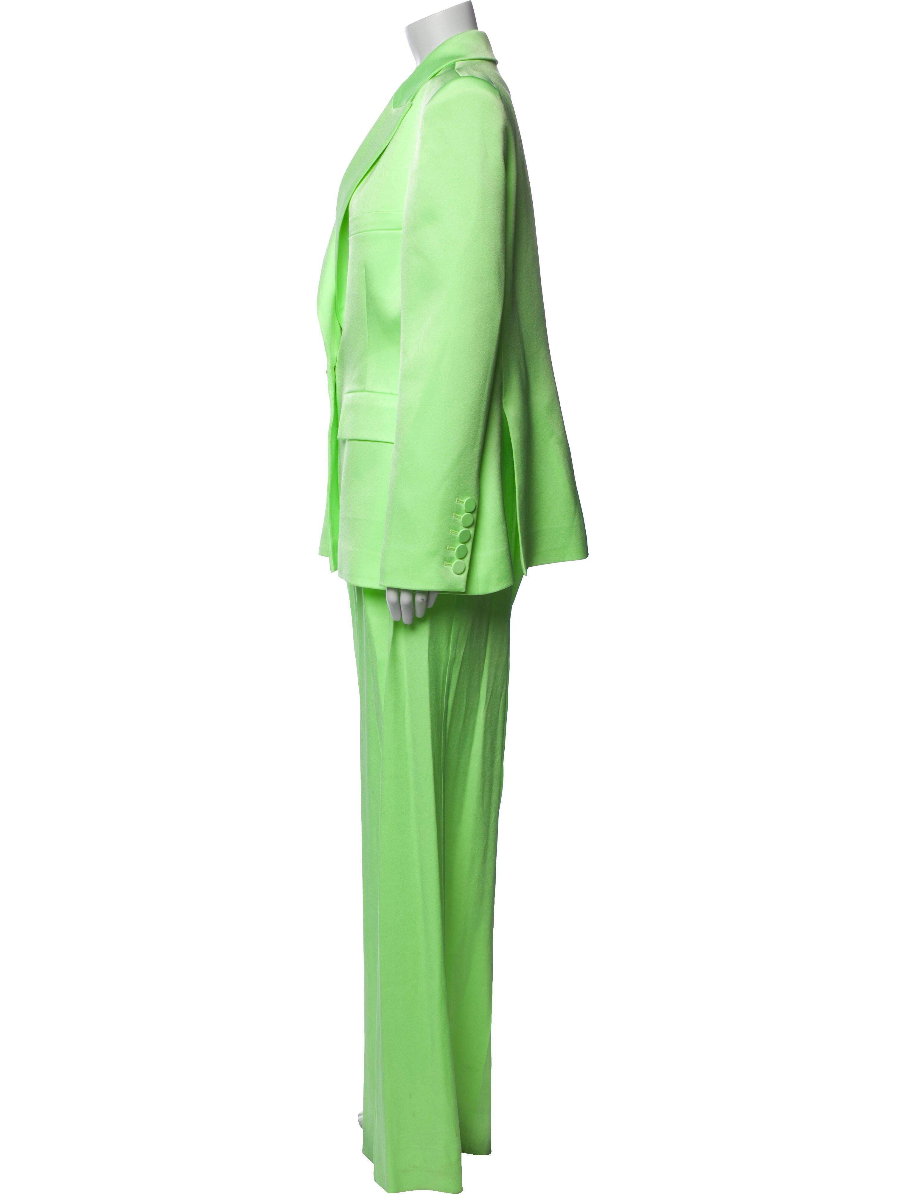 Alex Perry Pantsuit