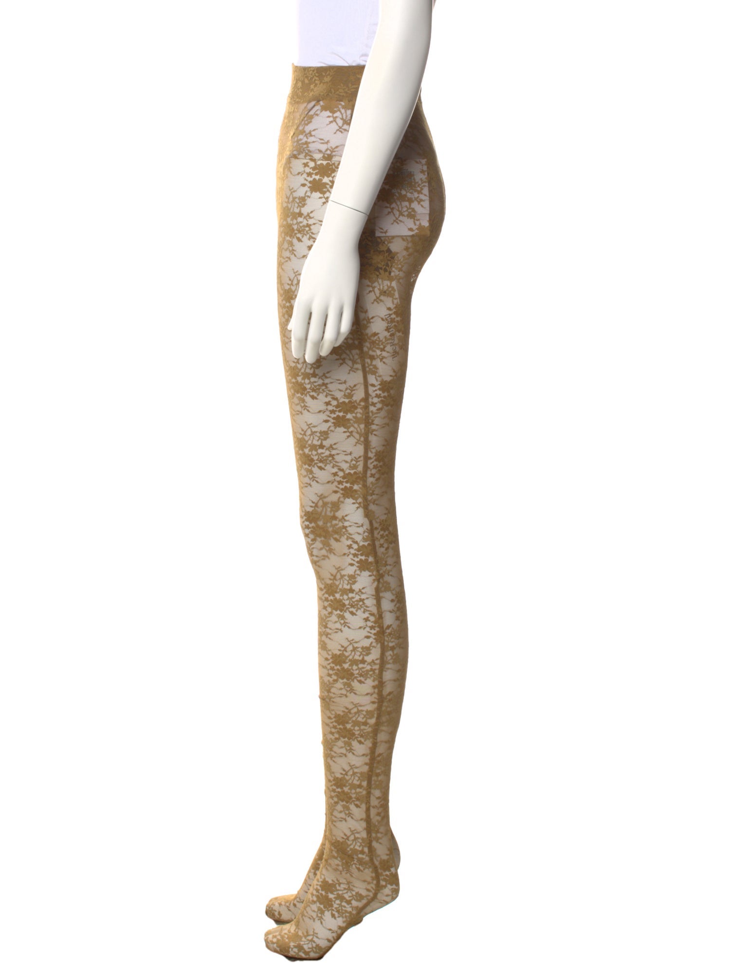 Alex Perry Lace Skinny Leg Pants w/ Tags