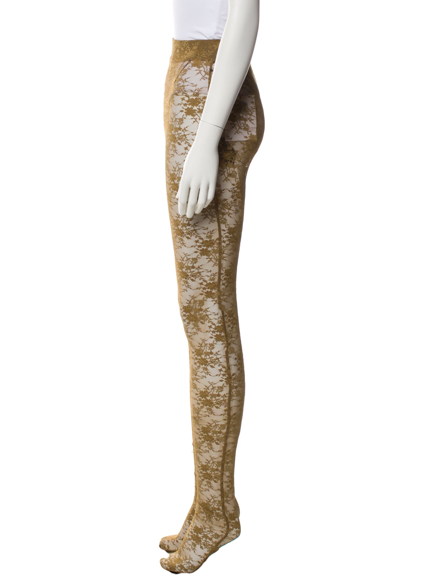 Alex Perry Printed Skinny Leg Pants w/ Tags