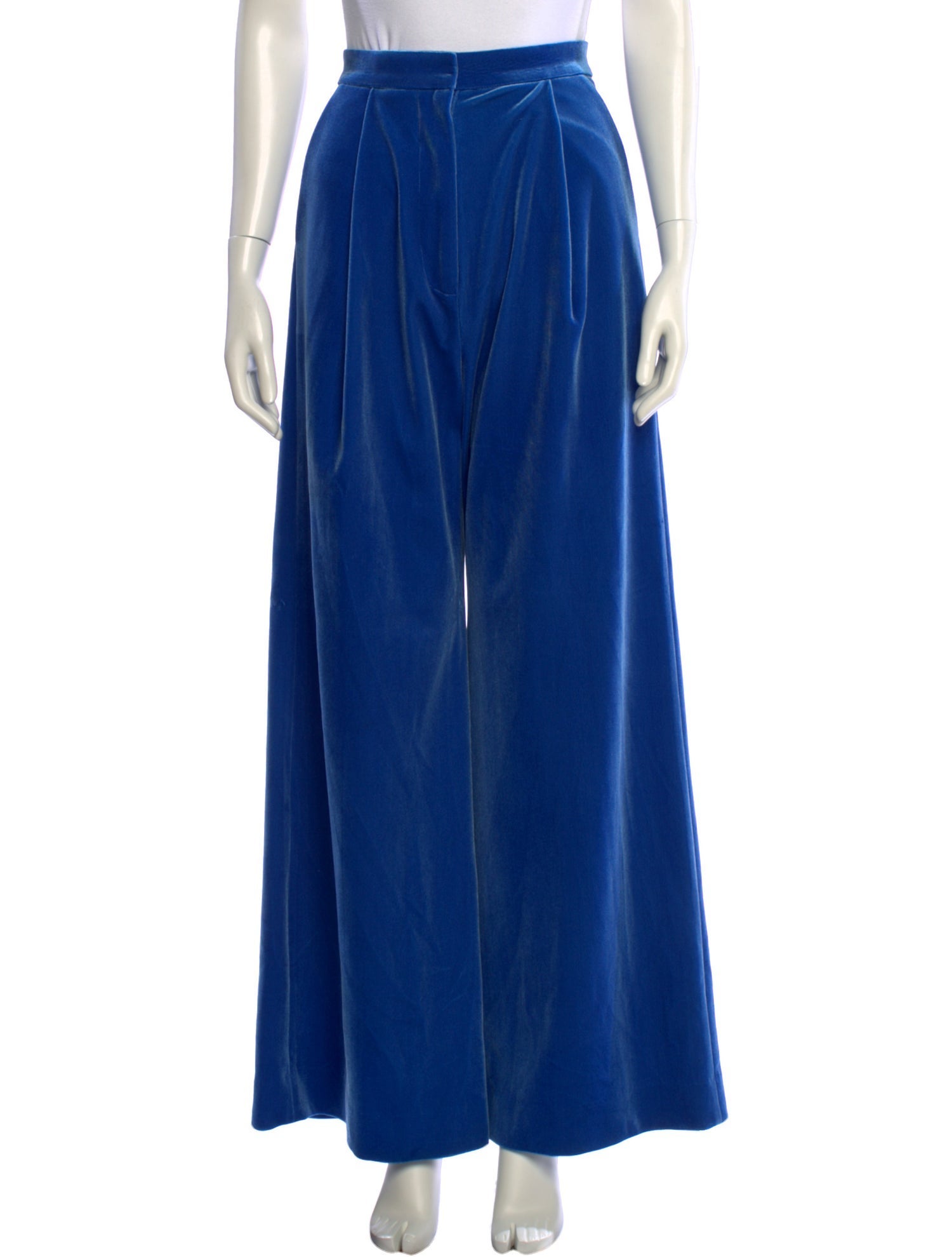 Alex Perry Wide Leg Pants