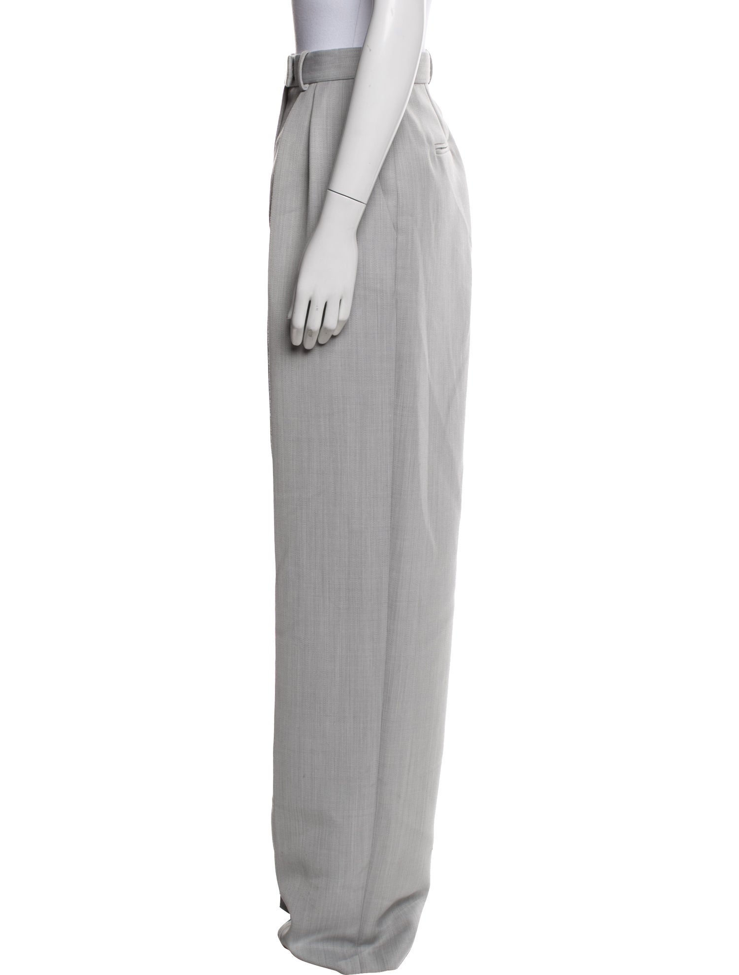 Alex Perry Wide Leg Pants