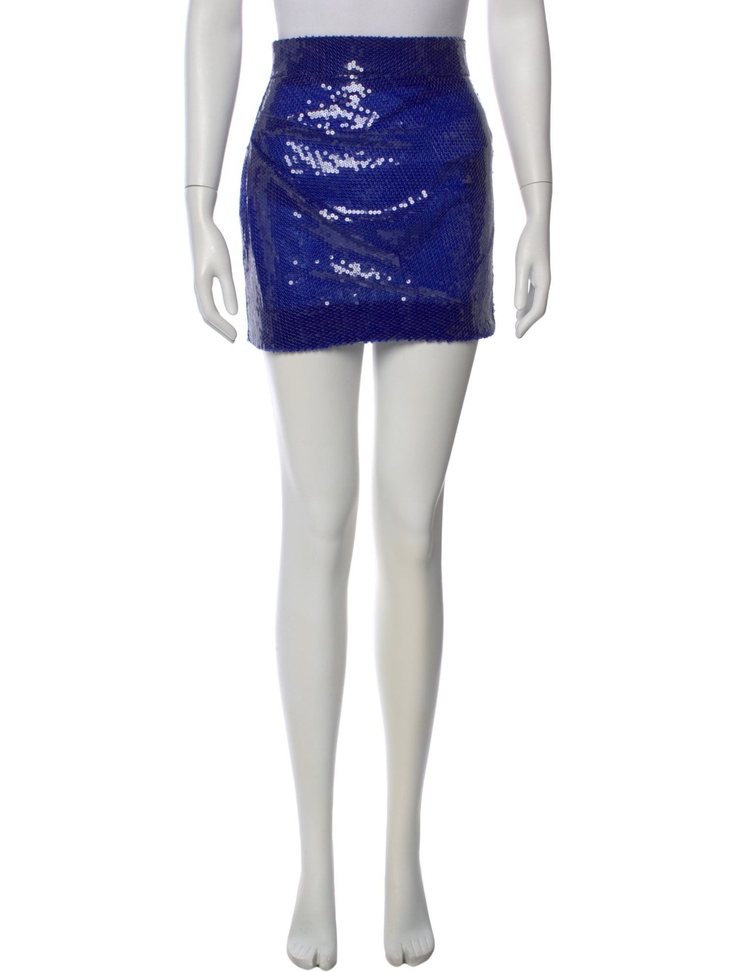 Alex Perry Mini Skirt