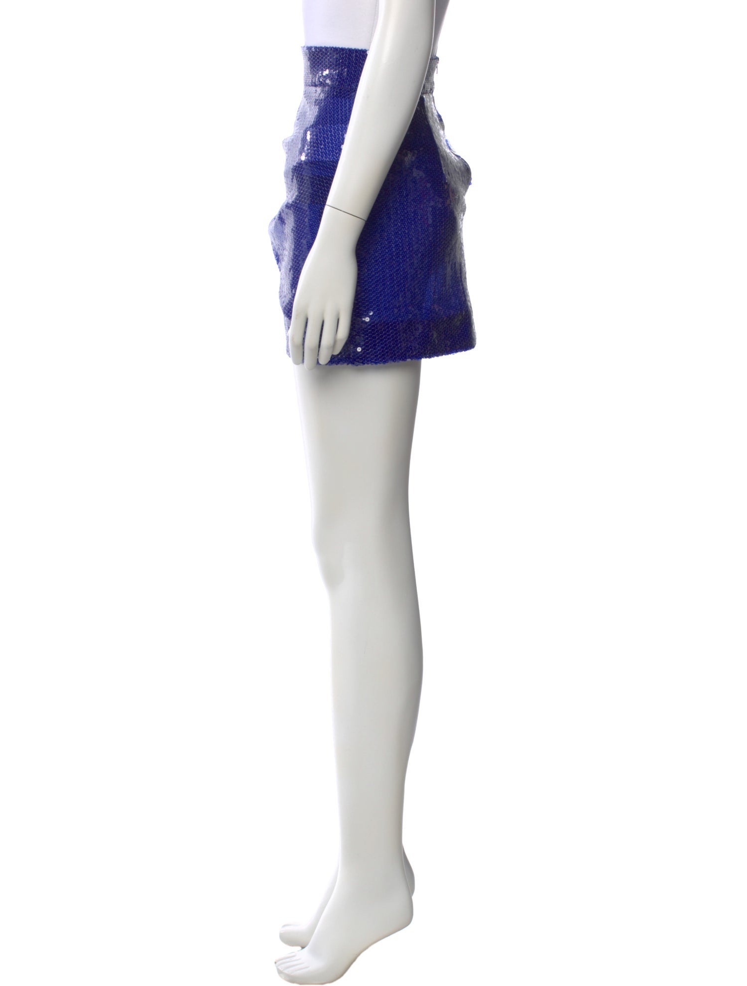 Alex Perry Mini Skirt