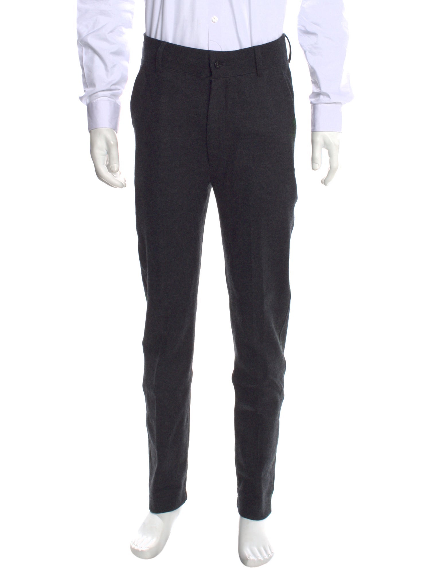 Zucca Wool Pants w/ Tags
