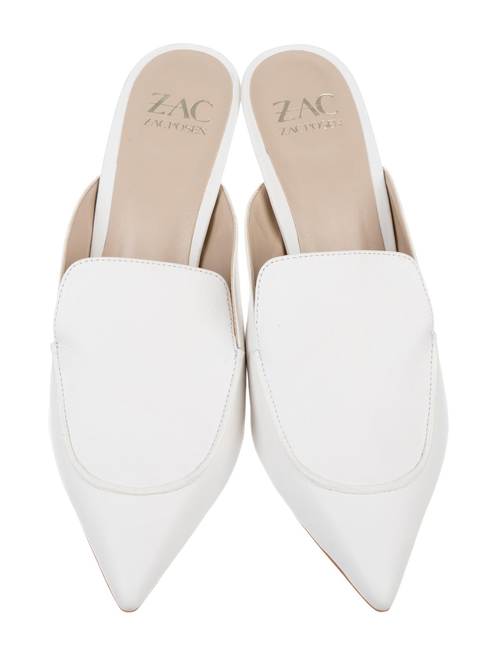 zac posen mules