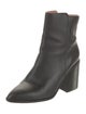 ZAC Zac Posen Leather Boots