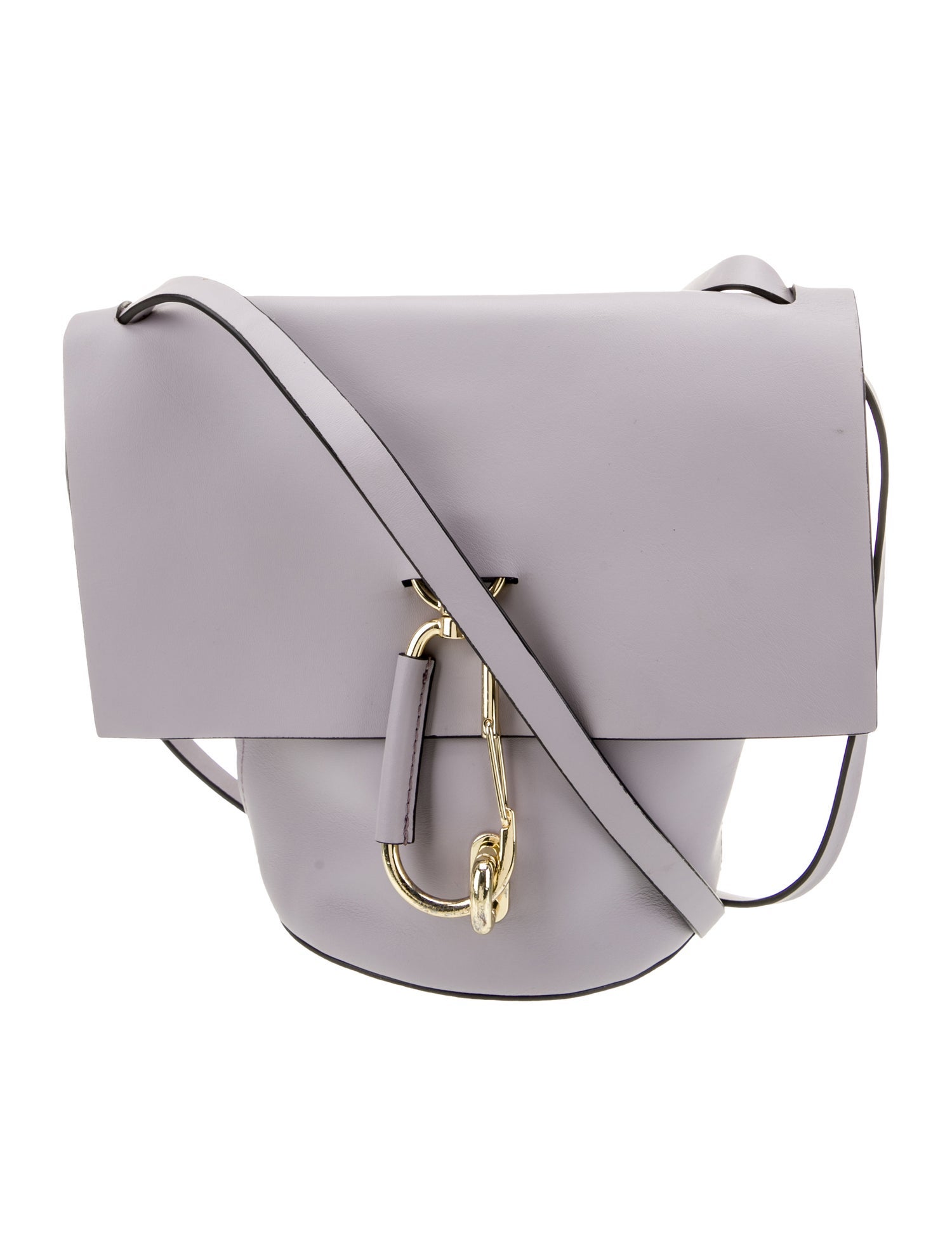 ZAC Zac Posen Leather Crossbody Bag