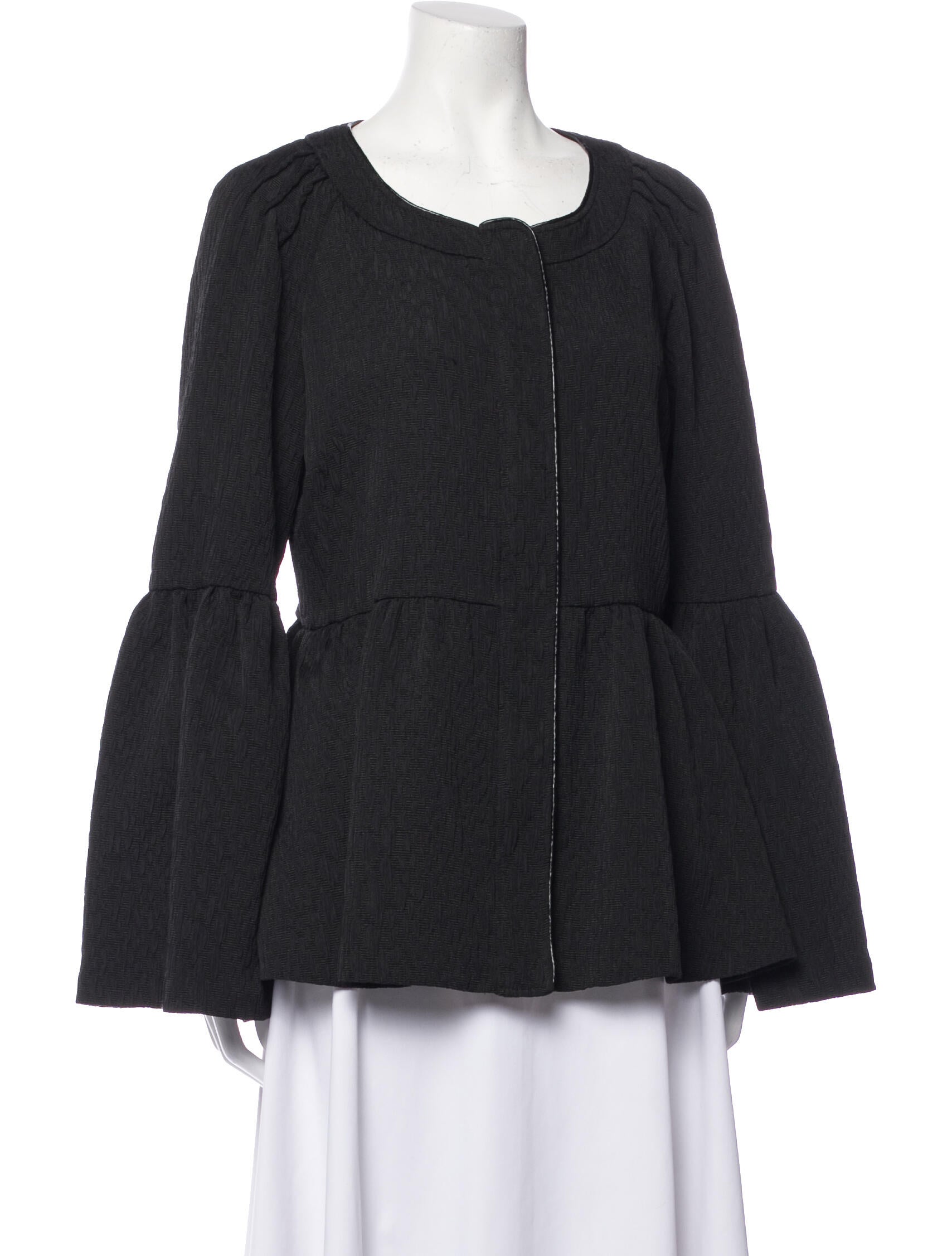 ZAC Zac Posen Evening Jacket
