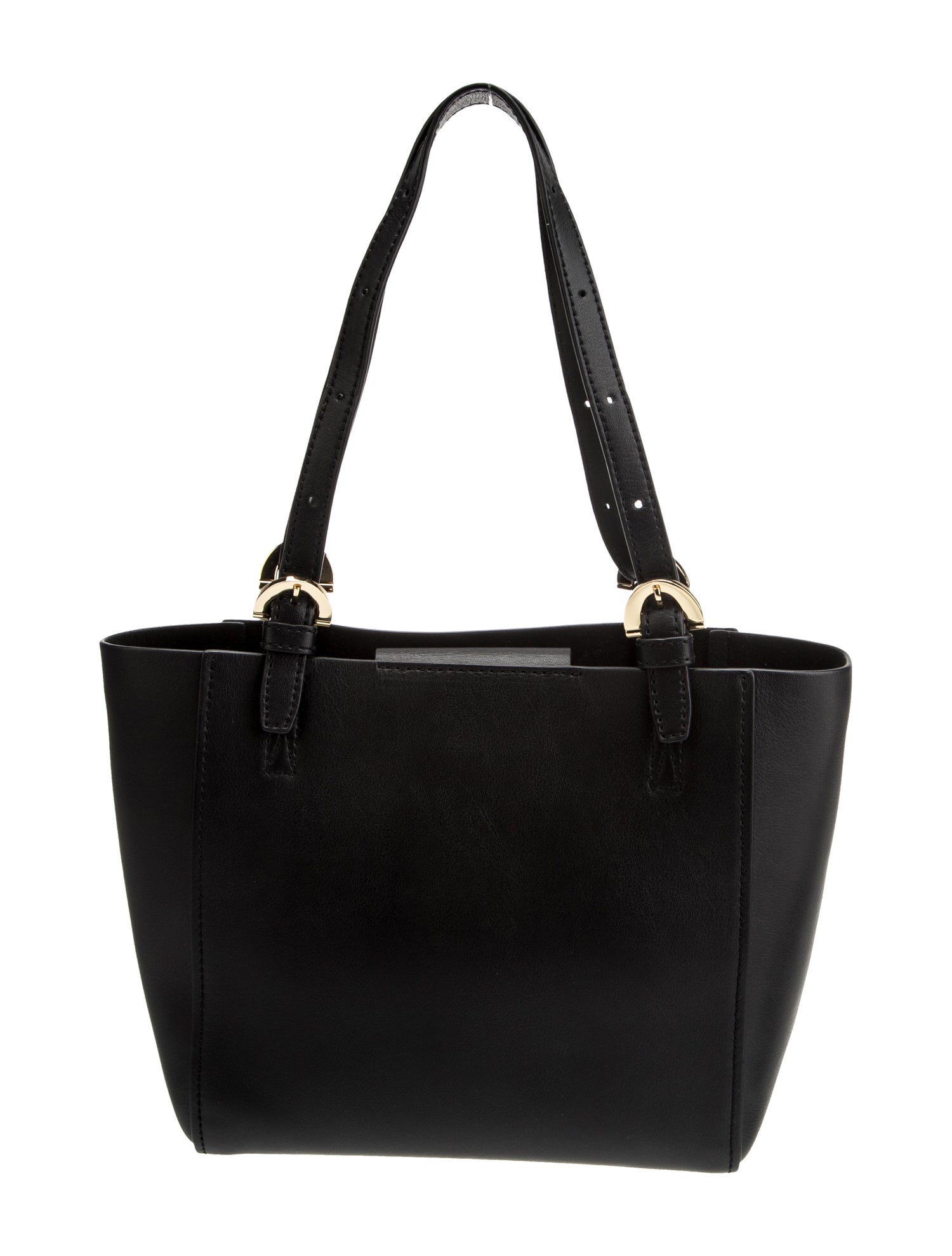 ZAC Zac Posen Leather Top Handle Bag