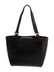 ZAC Zac Posen Leather Top Handle Bag