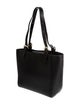 ZAC Zac Posen Leather Top Handle Bag