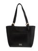 ZAC Zac Posen Leather Top Handle Bag