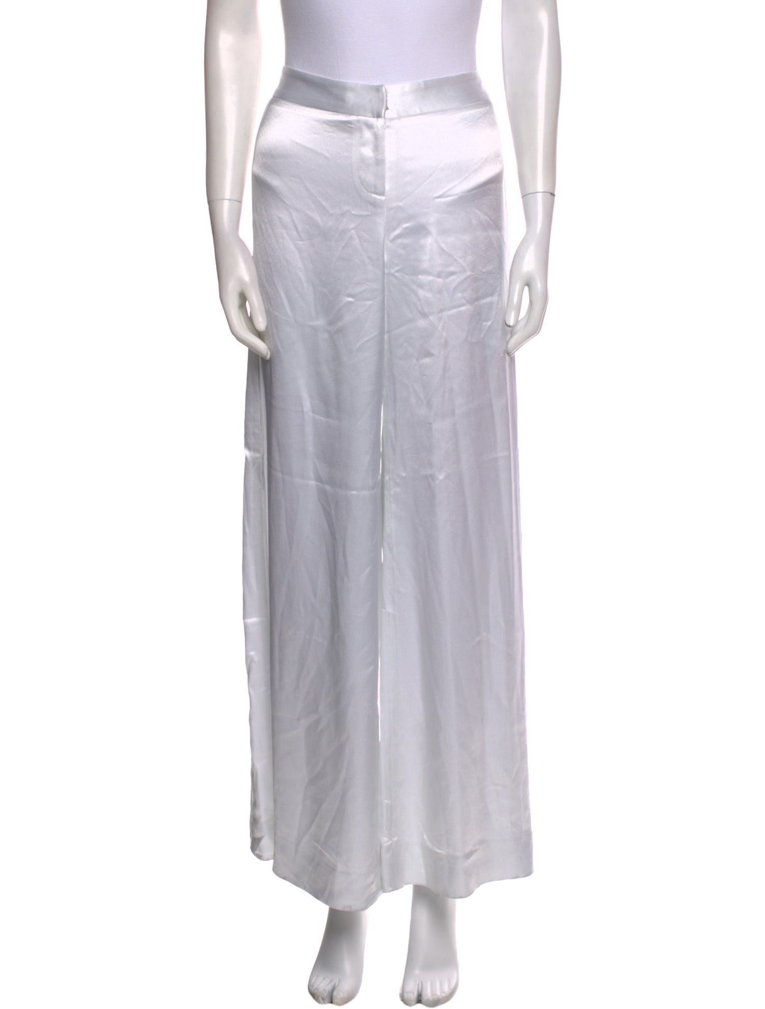 ZAC Zac Posen Wide Leg Pants