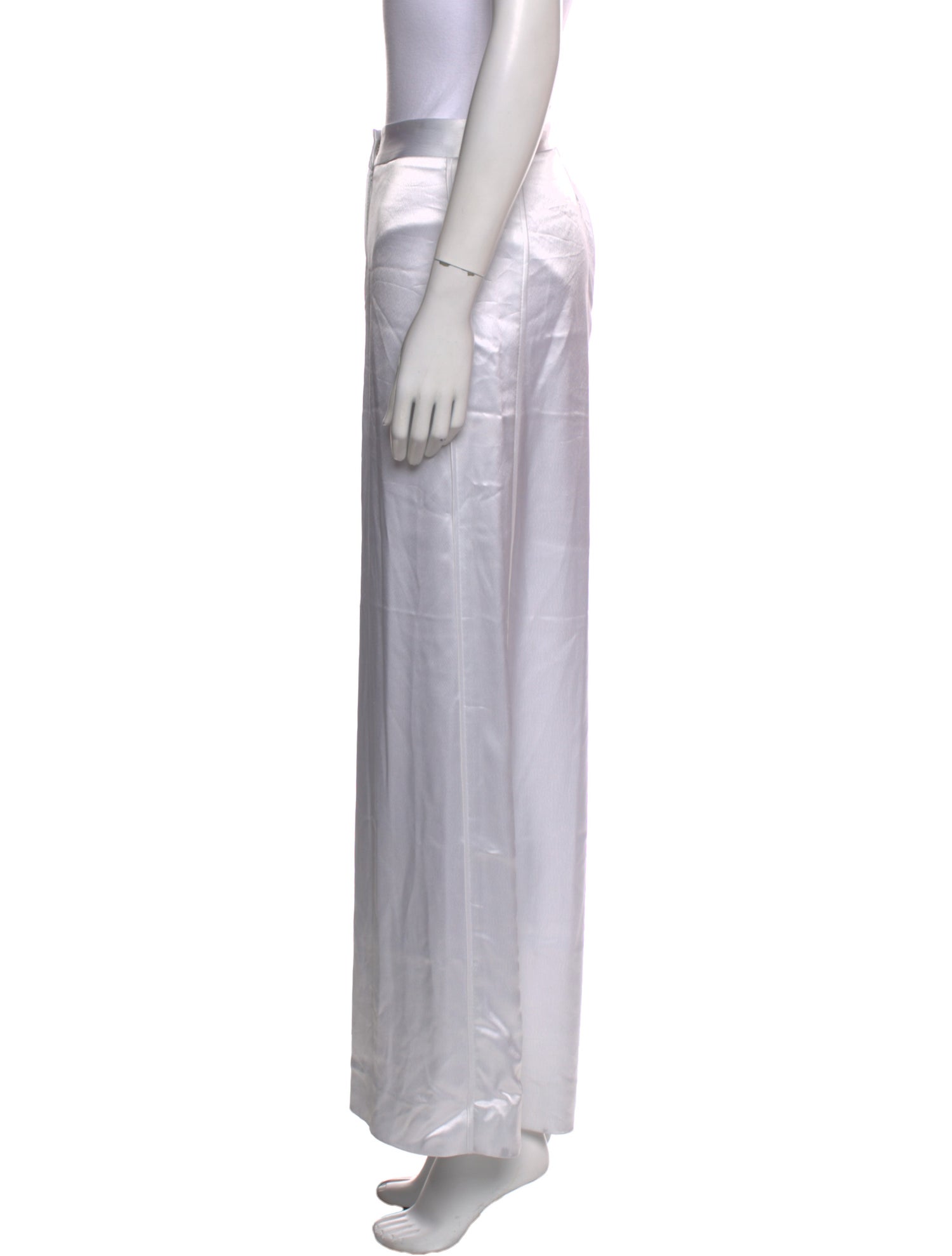 ZAC Zac Posen Wide Leg Pants