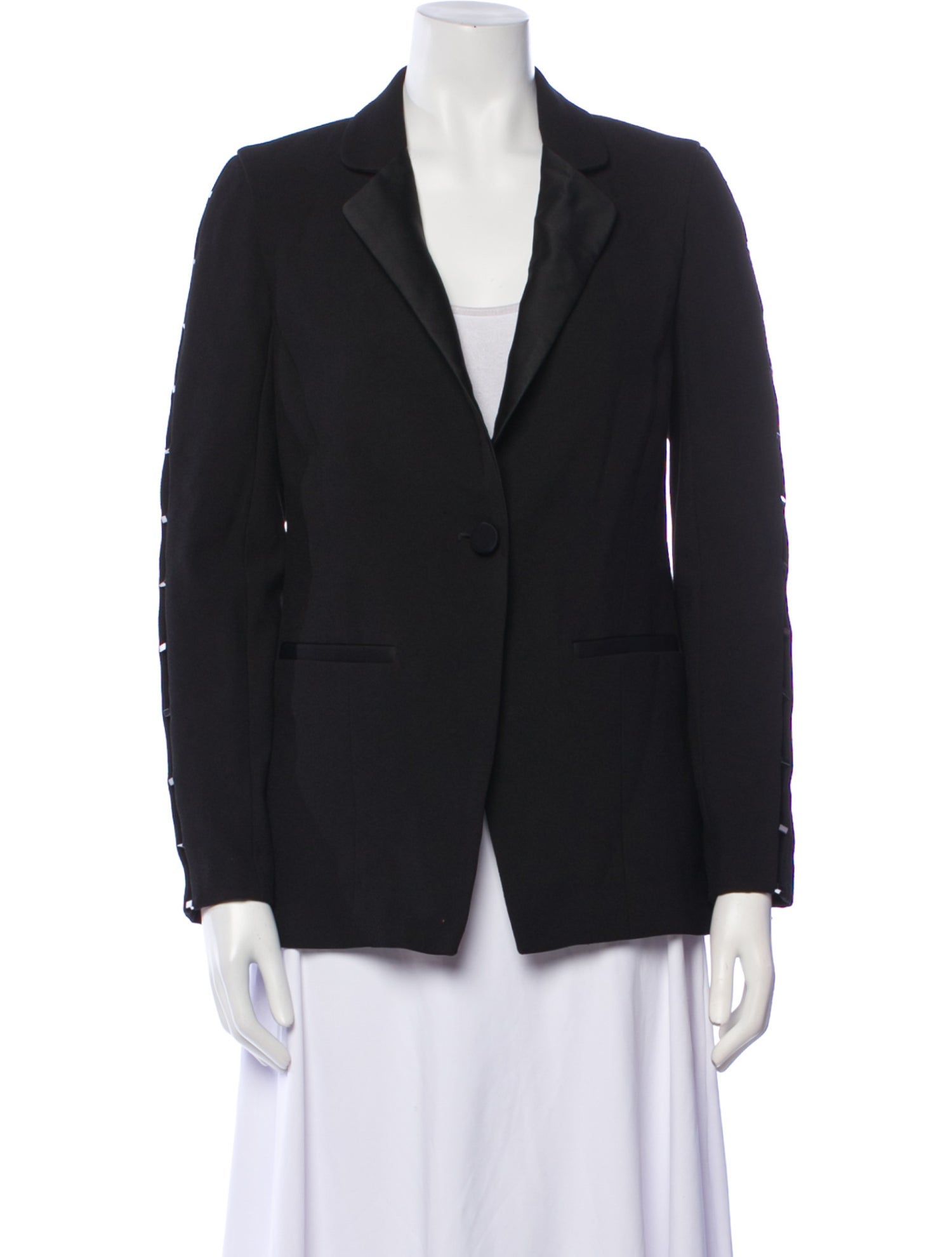 ZAC Zac Posen Blazer