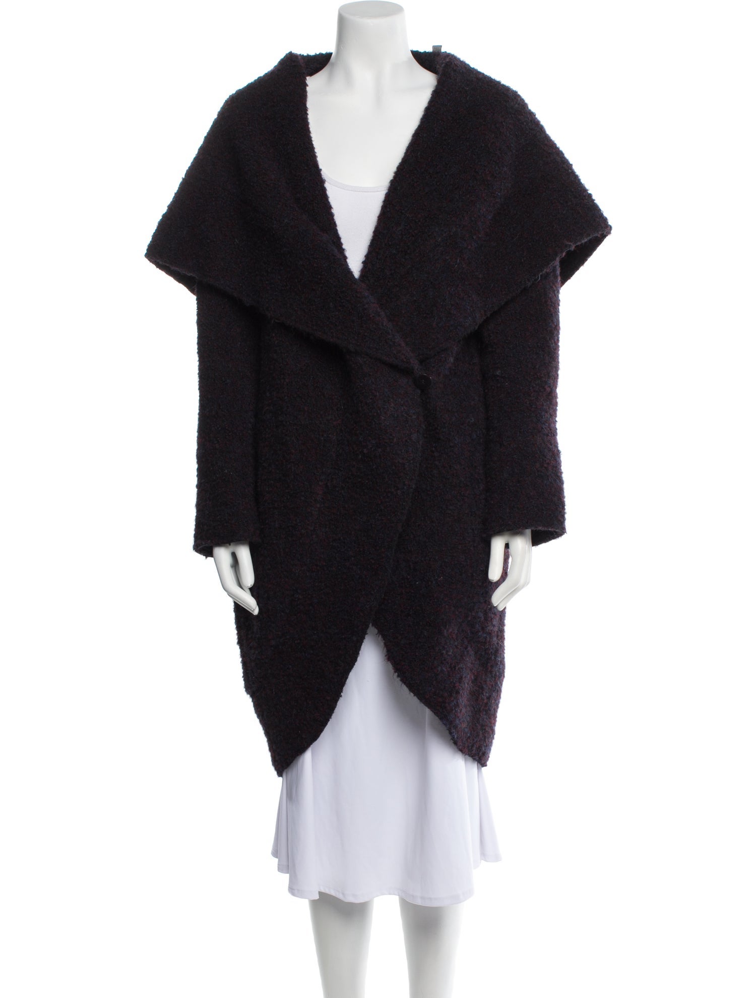 ZAC Zac Posen Coat