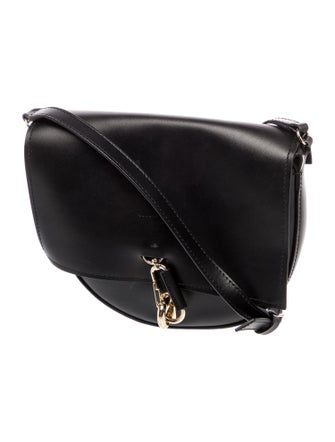 ZAC Zac Posen Leather Crossbody Bag