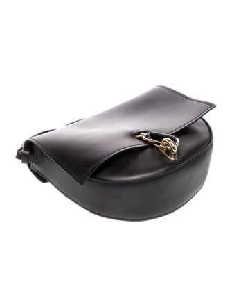 ZAC Zac Posen Leather Crossbody Bag