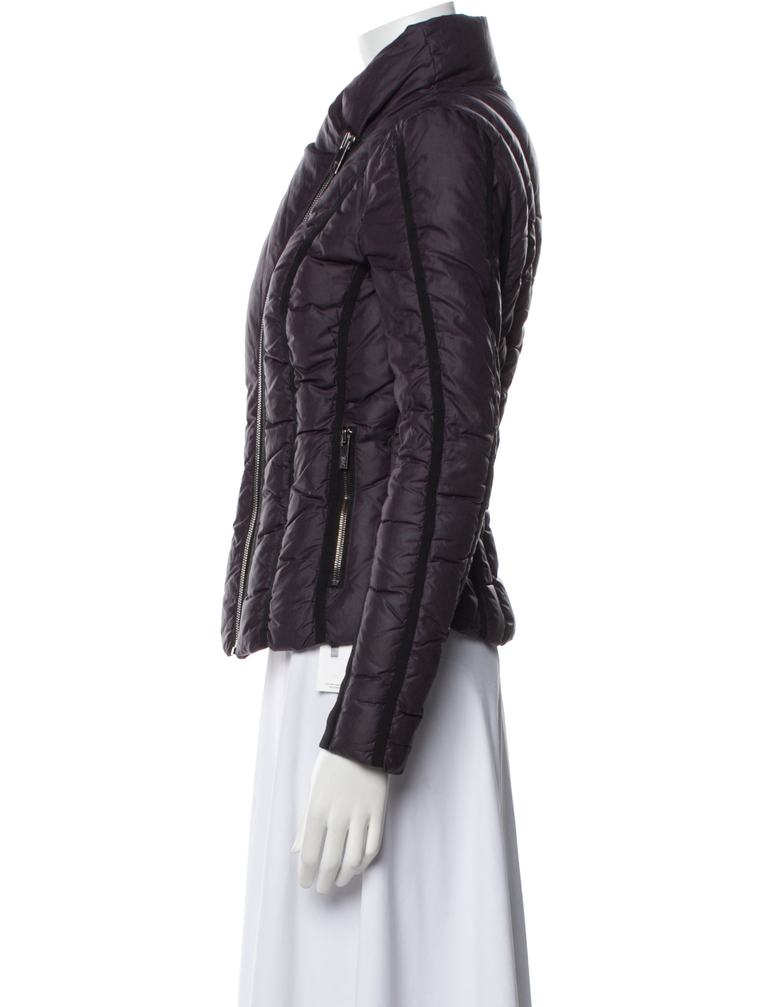 ZAC Zac Posen Down Jacket