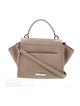 ZAC Zac Posen Leather Shoulder Bag