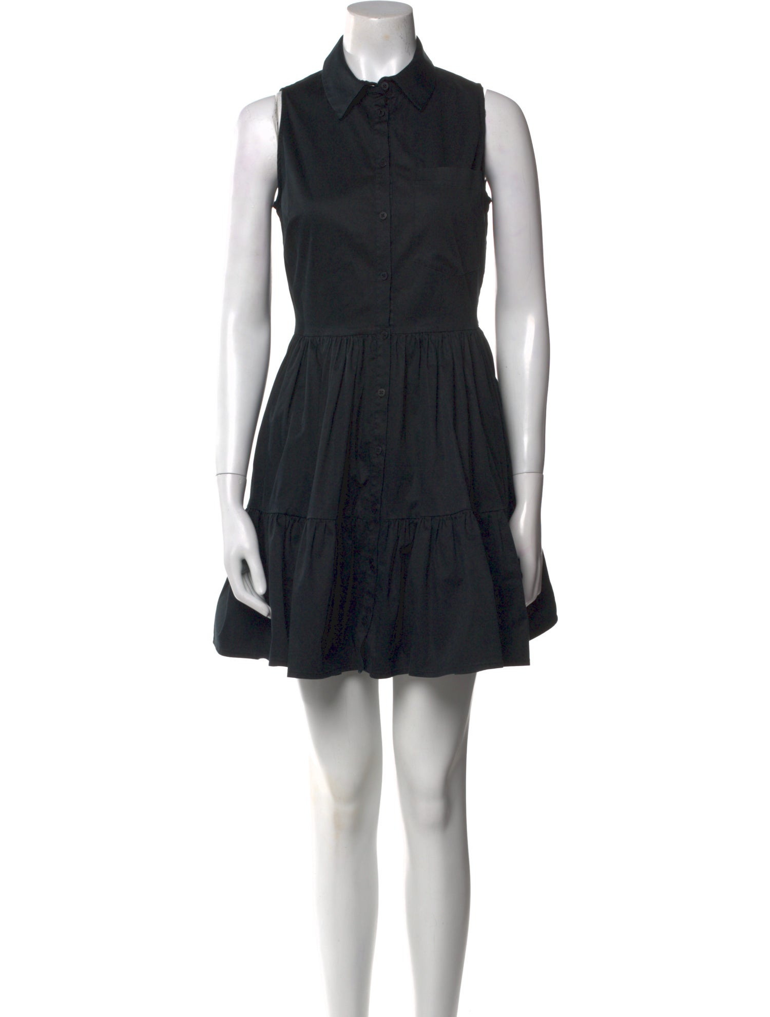 ZAC Zac Posen Mini Dress