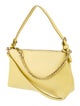 ZAC Zac Posen Leather Shoulder Bag