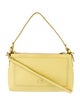ZAC Zac Posen Leather Shoulder Bag