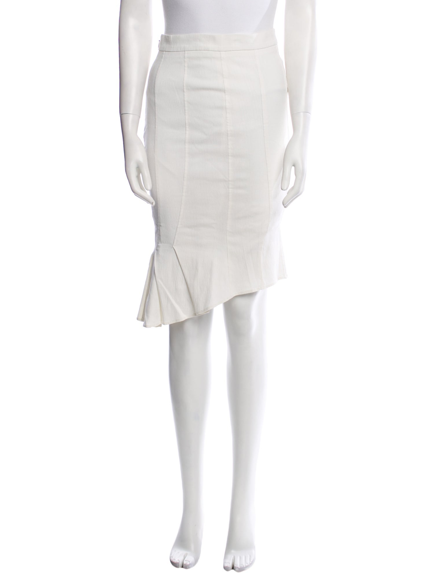 ZAC Zac Posen Knee-Length Skirt